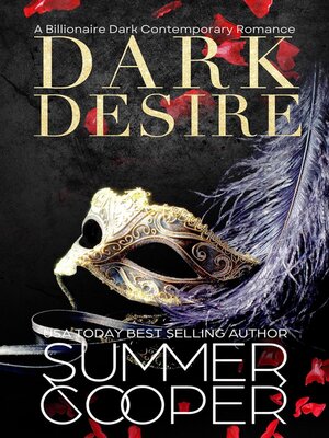 cover image of Dark Desire